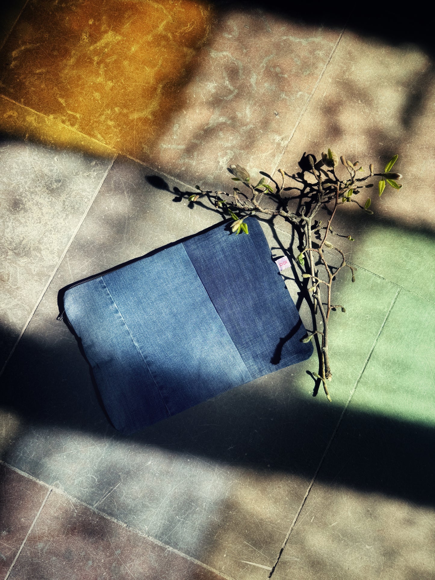 Shades of Blue